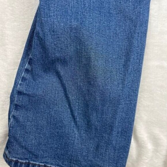 LRL Ralph Lauren classic bootcut size 14 - Picture 9 of 9
